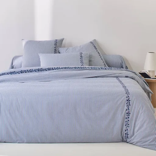 Posteľná bielizeň Faustine s potlačou