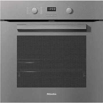 MIELE H 2860 BP Grafitovo sivá (22286035D)