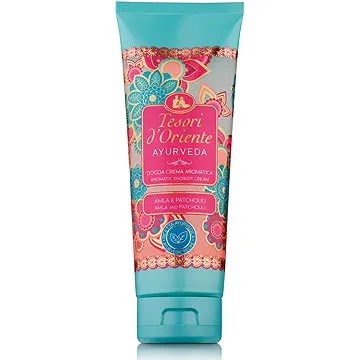 Tesori dOriente Ayurveda Shower Cream 250 ml (8008970043647)