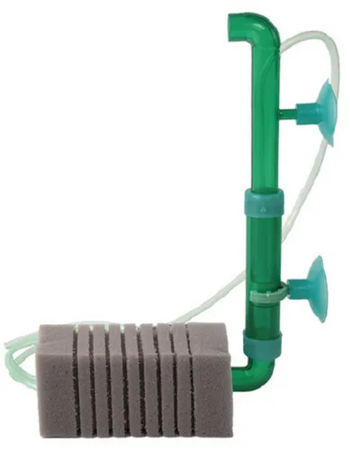 Aqua Exotic Filter molitanový jednoramenný