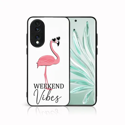 MY ART Ochranný kryt pre Honor 70 VIBES (128)