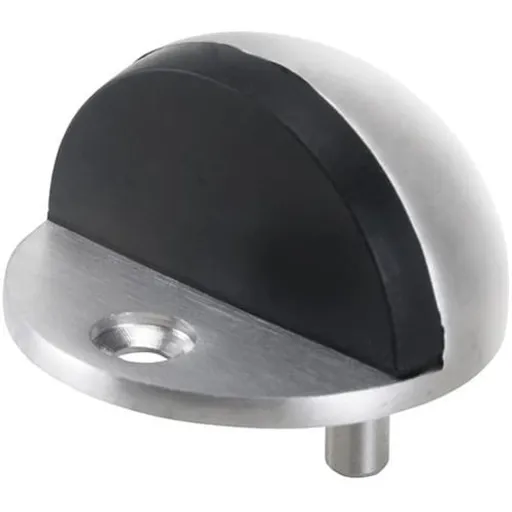 Dverový doraz BEMETA strieborná 346218115