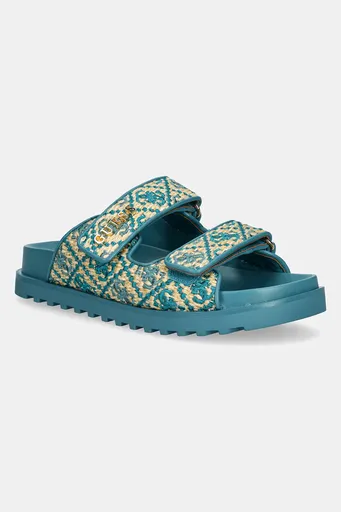 Šľapky Guess FADELIZZ