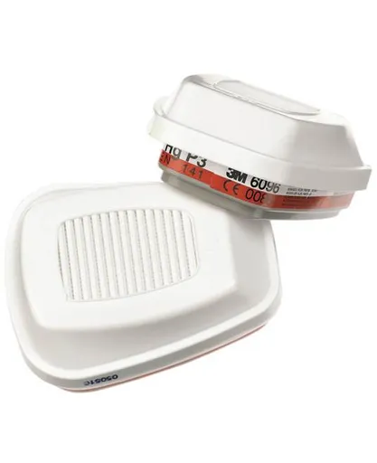 Filter 3M 6096 - jeden pár