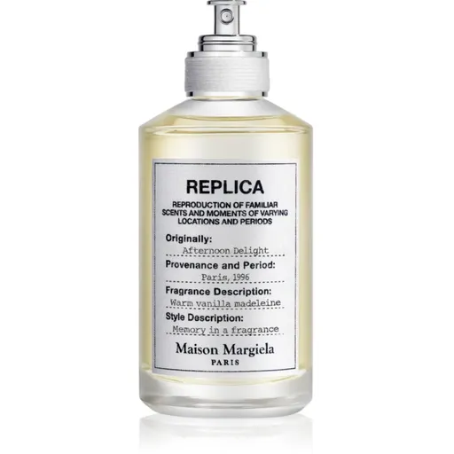 Maison Margiela REPLICA Afternoon Delight toaletná voda unisex 100 ml