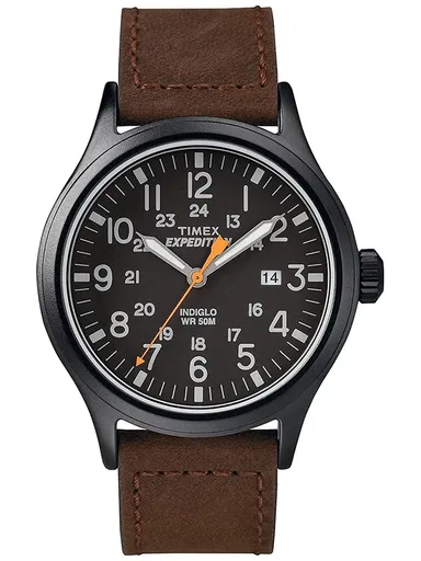 Pánske hodinky TIMEX EXPEDITION TW4B12500 (zt106g)