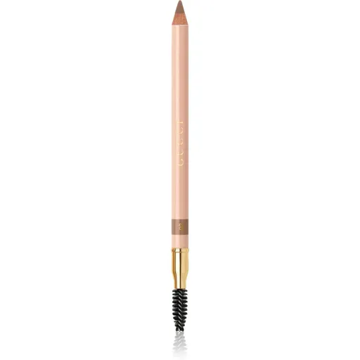 Gucci Gucci Beauty Crayon Définition Sourcils ceruzka na obočie s kefkou odtieň 02 Golden Blond 1.19 g