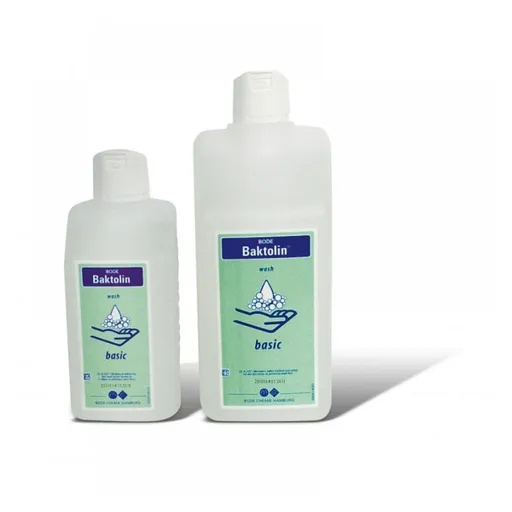 BODE Baktolin basic pure 500 ml
