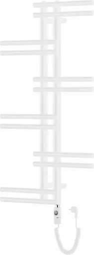 MEXEN/S - Jar radiátor + vykurovacia tyč 1005 x 550 mm, 300 W, biela W115-1005-550-2300-20