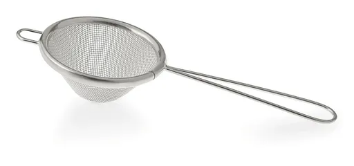 BLEX - Cedník na čaj nerez 7cm