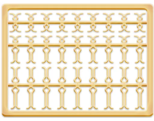 Suretti boilie zarážka multi