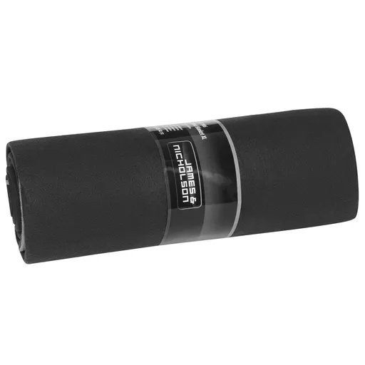 James & Nicholson (Daiber) Veľká pikniková deka JN1906 - Tmavošedá