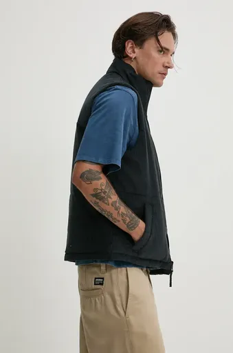 Obojstranná vesta Hollister Co.