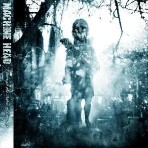 Machine Head, THROUGH THE ASHES OF EMPIRES, CD