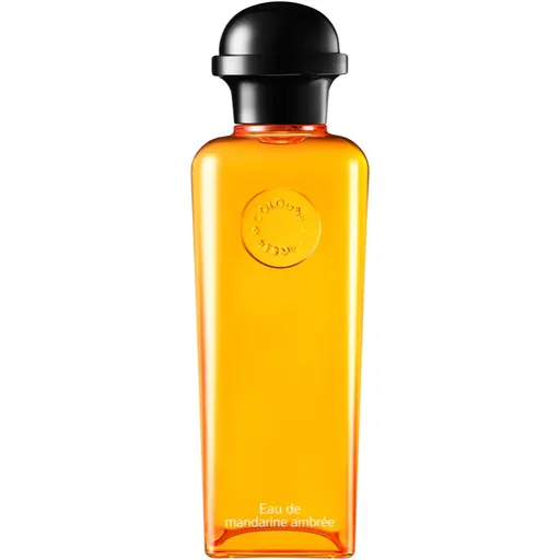 HERMÈS Colognes Collection Eau de Mandarine Ambrée kolínska voda unisex 100 ml