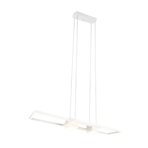 Trio Albany závesné svetlo biela 347710431 TR347710431