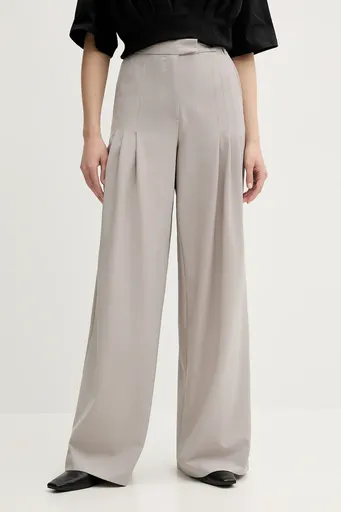 Nohavice s prímesou vlny Remain