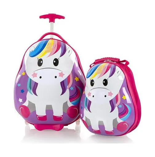 Heys Travel Tots Unicorn