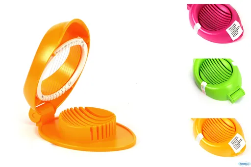 MAKRO - Krajač vajec Avantage, rôzne farby