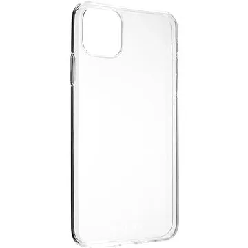 FIXED pre Apple iPhone 11 Pro Max číry (FIXTCC-427)