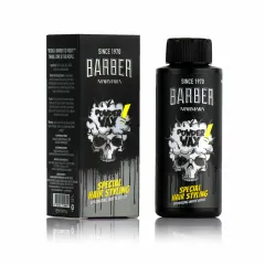 Marmara Barber Powder Wax pudr na vlasy 20 g