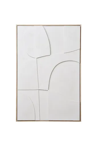 Nástenná dekorácia House Nordic Madeline