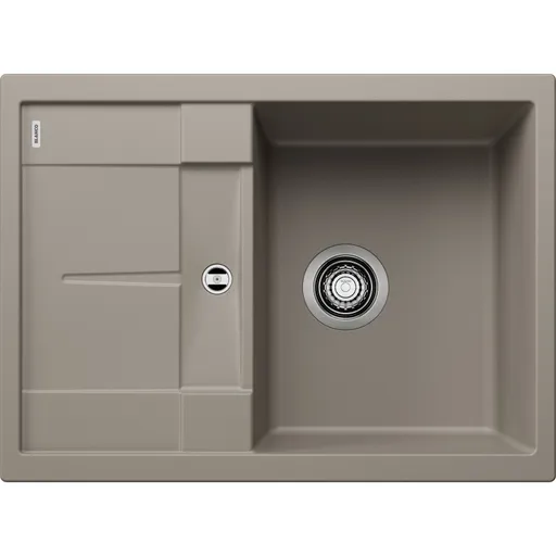 Blanco Metra 45 S compact tartufo