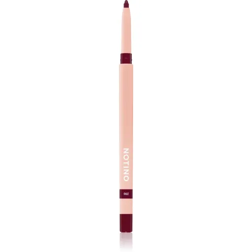 Notino Lip Food Lip Pencil kontúrovacia ceruzka na pery 290 The Thrill 0.35 g