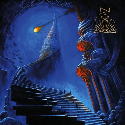 Grande Loge, UNRUH, CD