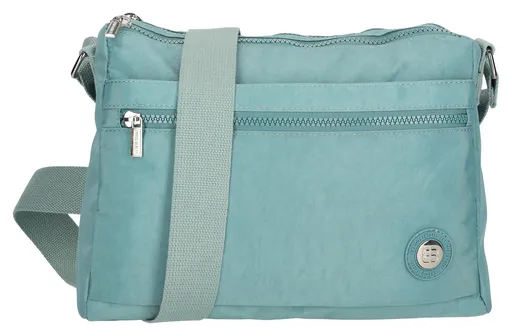 Crossbody taška Enrico Benetti Suzie 66845 Mint