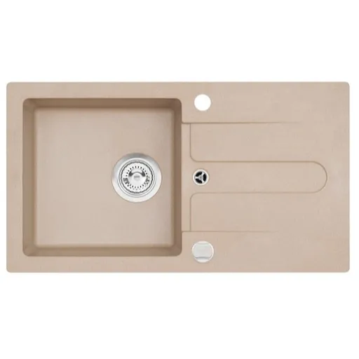 Drez Optima Pablo béžová, 1703055