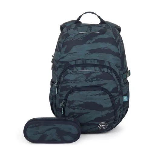 Topgal Študentský set SKYE 25038 SET STUDENT