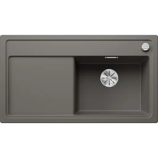 Blanco Zenar 5 S sivý vulkán, vanička vpravo