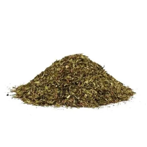 Medvedica lekárska - list narezaný - Arctostaphyllos uva-ursi - Folium uvae ursi