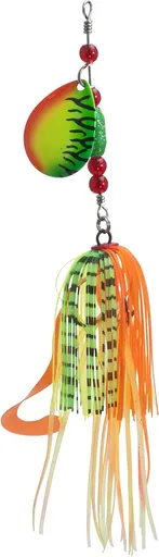 Uni cat blyskáč x-tense spinner ft - 21cm 30g