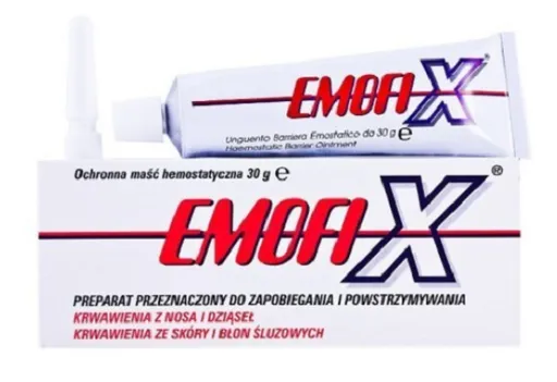Emofix mast 30 g