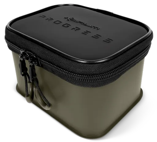 Korum puzdro progress eva pouch - 1,5 l