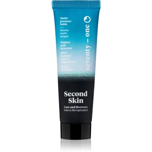 SeventyOne Second Skin viacúčelový krém s hydratačným účinkom 30 ml