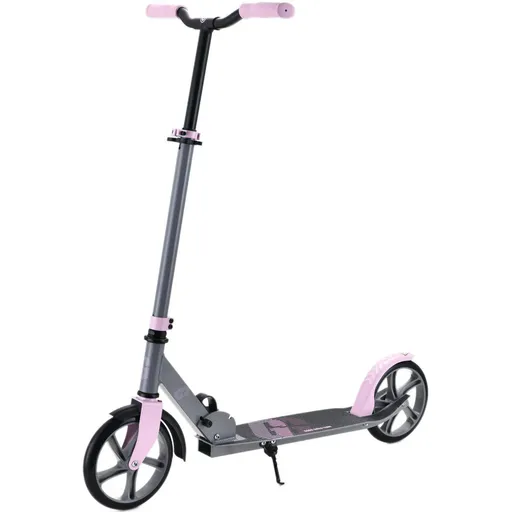 Skladacia kolobežka ENERO 200mm, ružová