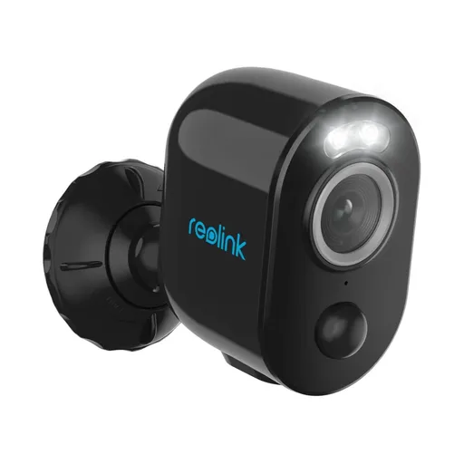 REOLINK bezpečnostná kamera Argus B330, Argus 3 Pro, 2.4 GHz, USB-C, biela