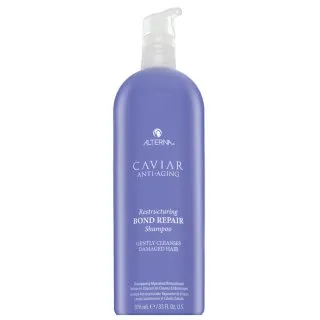 Alterna Caviar Restructuring Bond Repair Shampoo šampón pre poškodené vlasy 1000 ml