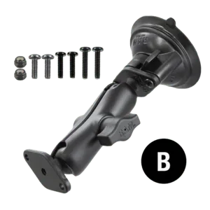 RAM Mounts Composite Set