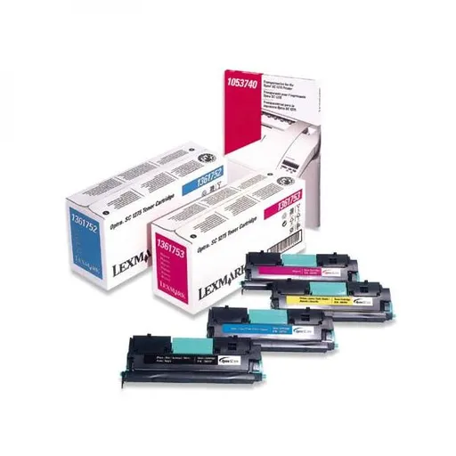 LEXMARK 1361750 - originálny