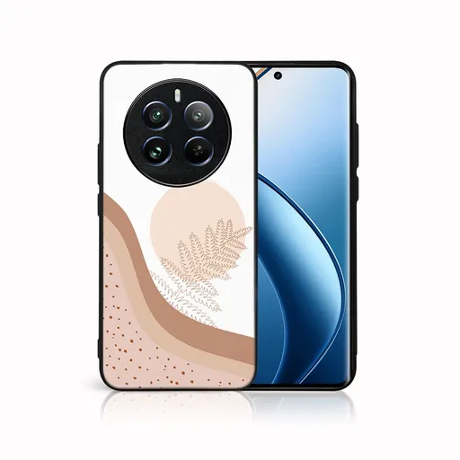 MY ART Ochranný kryt pre Realme 12 5G FERN (X90)