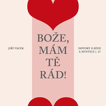 Hovory o józe a mystice č. 27