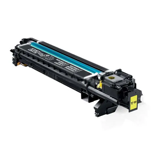 Konica Minolta originál válec IUP-23Y, A73308H, yellow, žltá