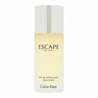 Calvin Klein Escape for Men toaletná voda pre mužov 100 ml