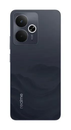 Realme 14T 5G/8GB/256GB/Obsidian Black