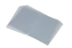 SECURIT Vložky k jedálnym lístkom A5