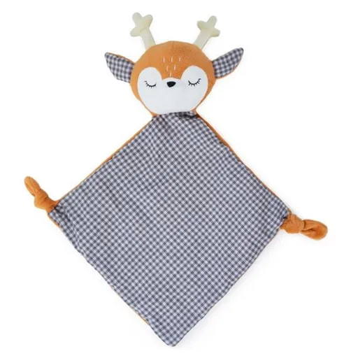 ROSEWOOD Ronnie sob textilná hračka pre psov 52x47,5 cm